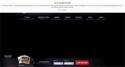 Desktop Screenshot of hrhibiza.com